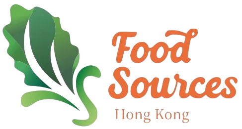 Food Sources-香港田源食品有限公司